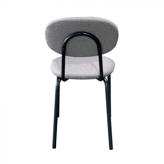 Stuhl Anella Cappucchino 2er-Set