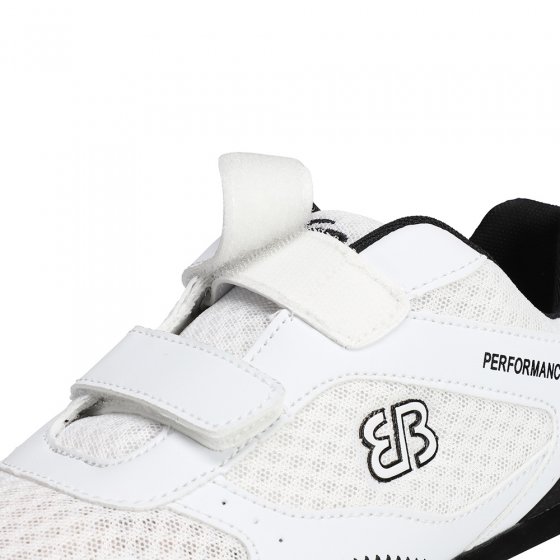 Extraleichter Klettslipper 47 | Weiß