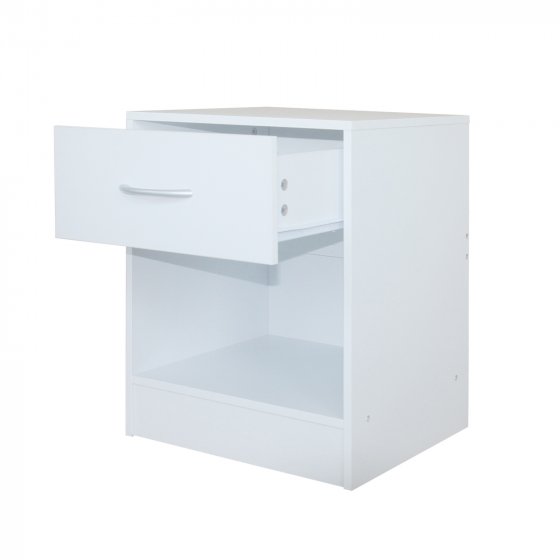 Nachtschrank 2er-Set Thekla 4050