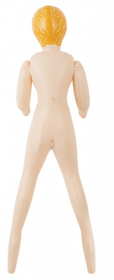 Liebespuppe Elements 