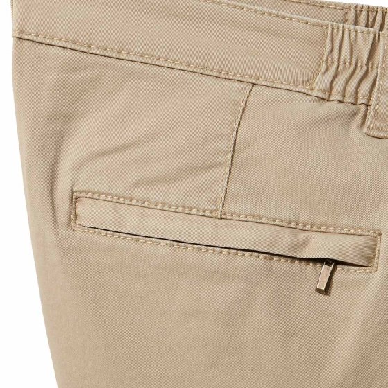 Komfort-Baumwollhose 
