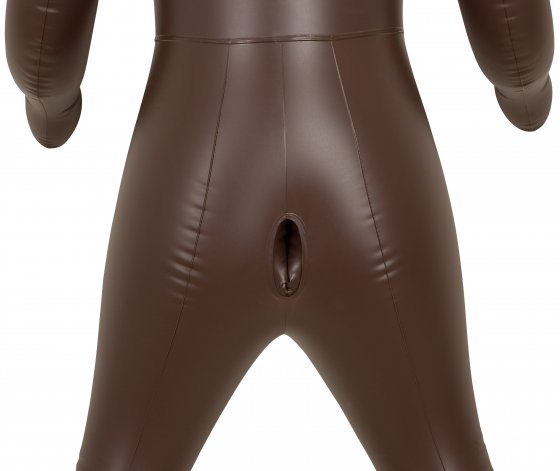 Liebespuppe Beauty Queen 