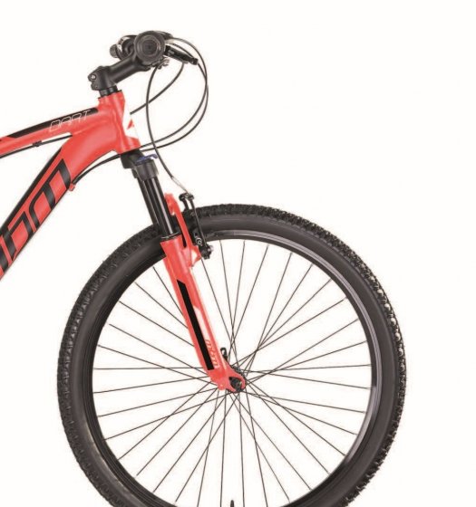 Mountainbike 29 Zoll  DART 