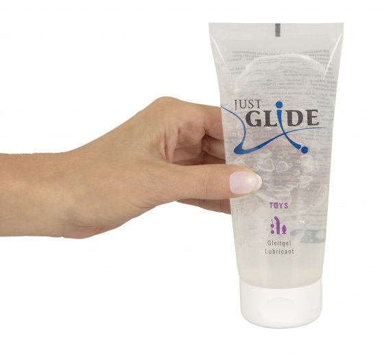 Gleitgel Toylube 