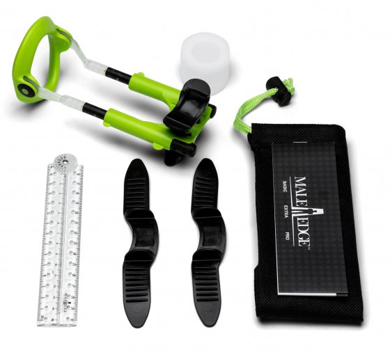 Penisvergrößerung Extra Kit 