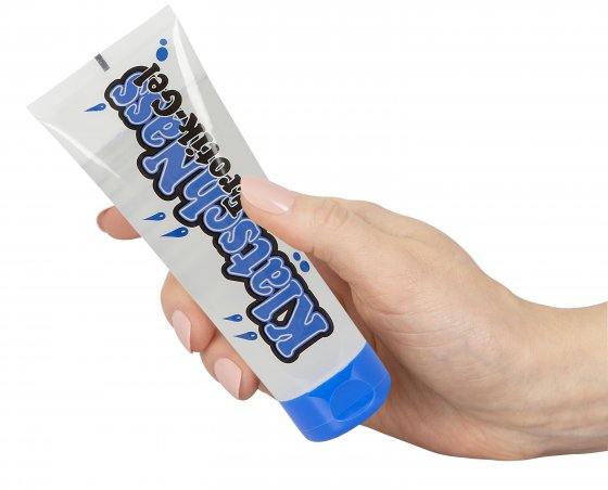 Erotik-Gel Erotik Gel 