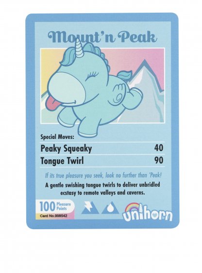 Auflegevibrator Mount'n Peak 