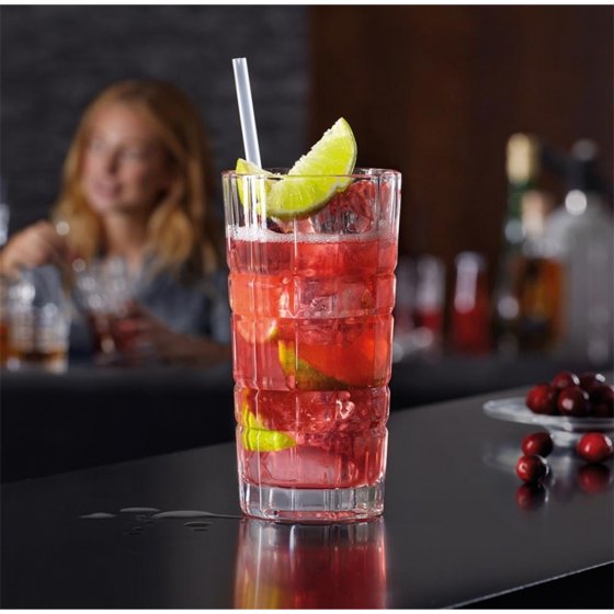 Longdrinkbecher 6er Set Spiritii 