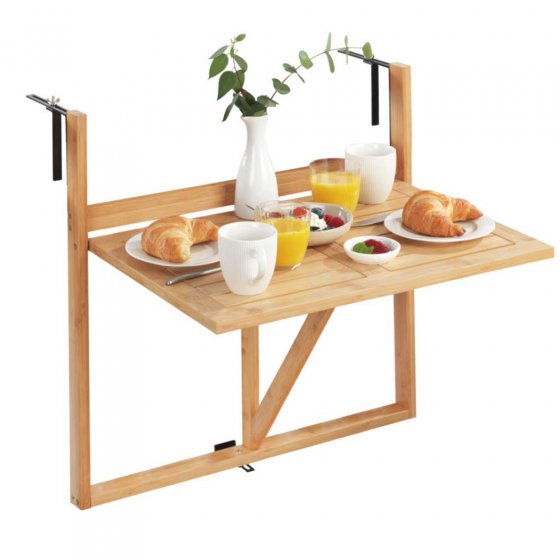 Balkon-Klapptisch 