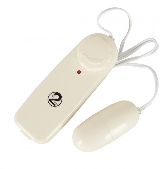 Vibro-Ei Secret Service 