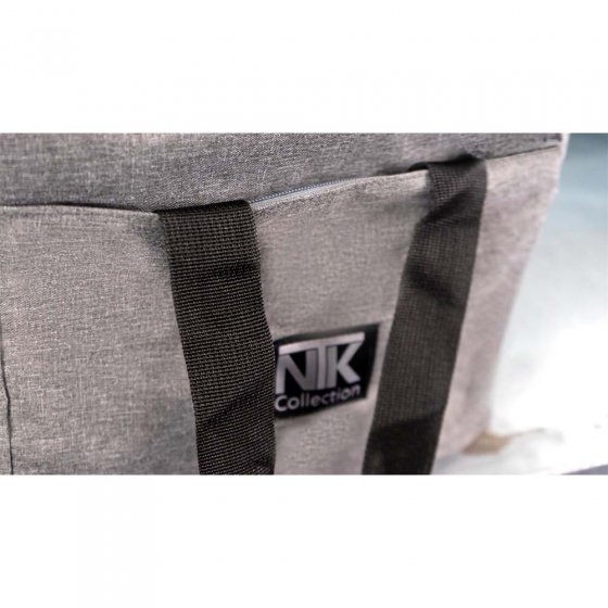 Kühltasche Neria Grau 