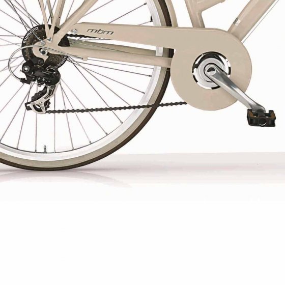 Damenfahrrad „Boulevard“