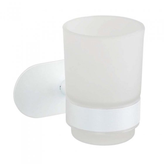 Wenko Turbo-Loc® Zahnputzbecher 
