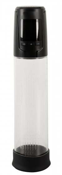 Penispumpe Automatic Masturbation Pump 