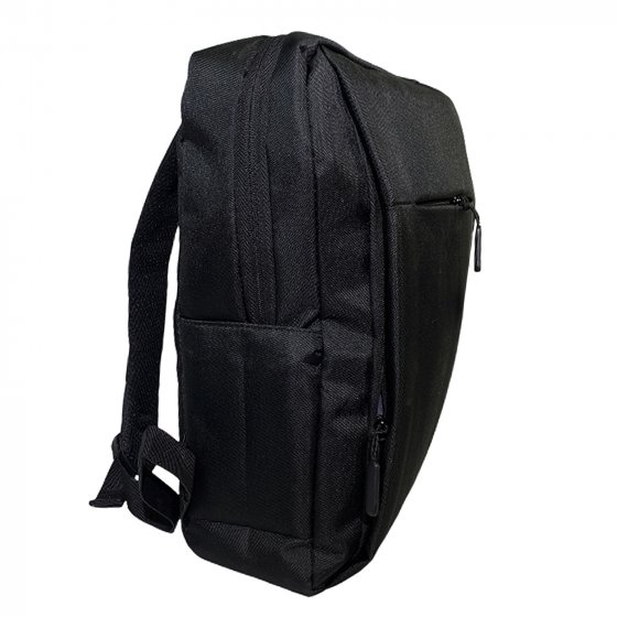 Kompakter Laptop-Rucksack mit USB-Anschluss Alltag, Schule und Business