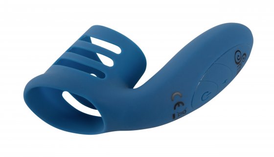 Penisring Vibrating Cock Ring 