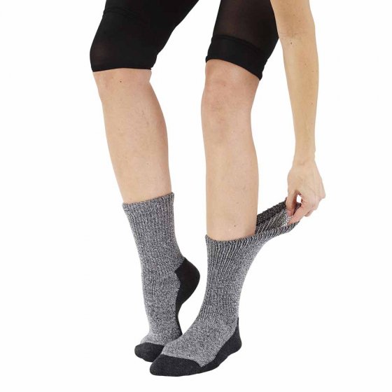 Damensocken, 2 Paar