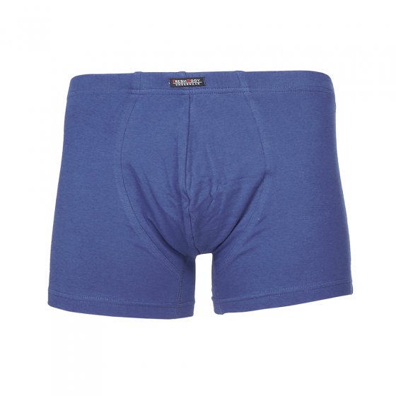 Baumwoll-Retroshort 6er-Pack