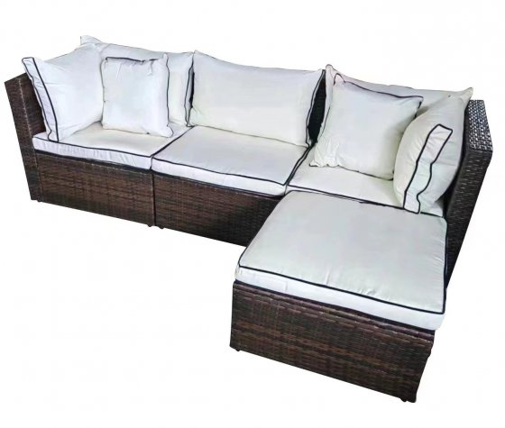 Terrassenmöbel Cariati 