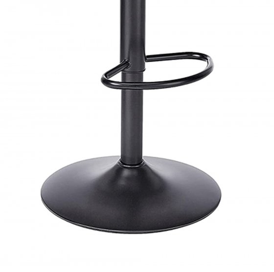 Barhocker 2er Set Tayo Cognac 