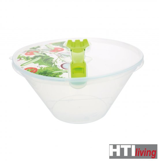 Schüssel mit Deckel Easy Lunch 