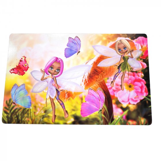 Kindertischgruppe Blumenfee 