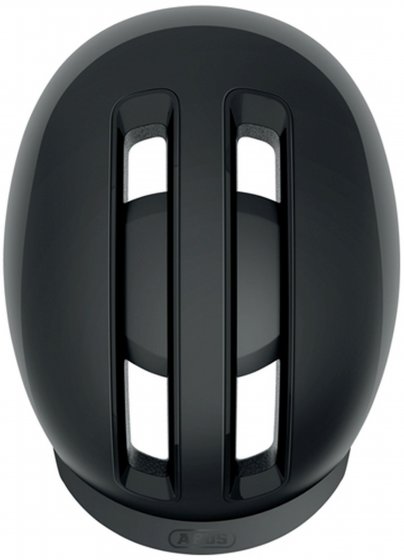 Fahrradhelm "Hud-Y Ace" schwarz