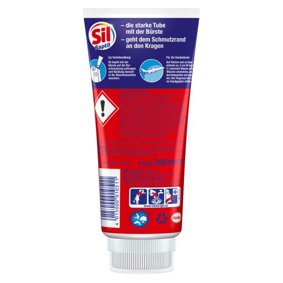 Sil Saptil 