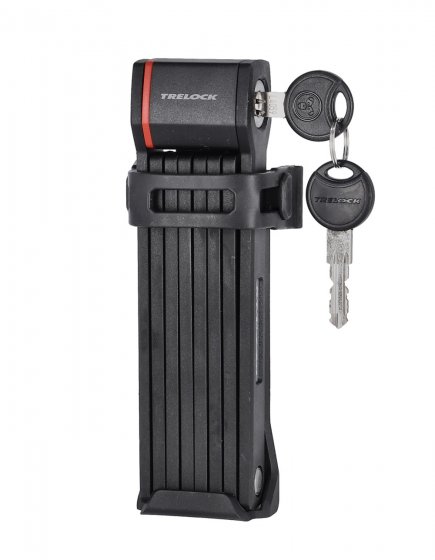 Faltschloss FS 280 Two.Go X-Move, Länge 100cm