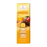Niederegger Typ Smoothie Sunny Treat in Zartbitter-Schokolade 100g 