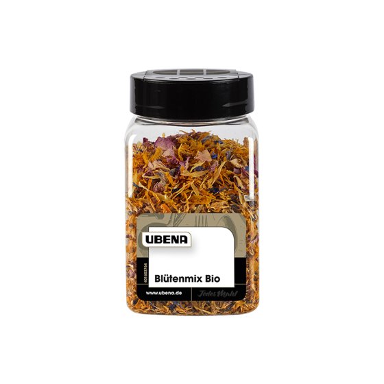 Ubena Bio Blütenmischung aus kontrolliert biologischem Anbau 20g 