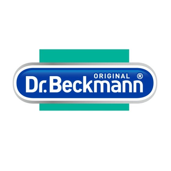 Dr. Beckmann Glanz Glaskeramik und Edelstahl Fett Reiniger 250ml 