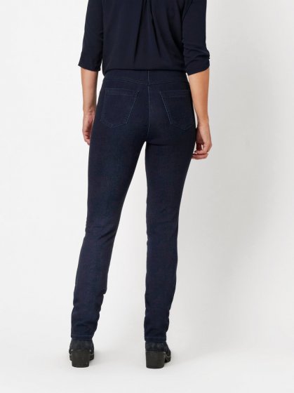 Slim-fit-Jeans My Darling 