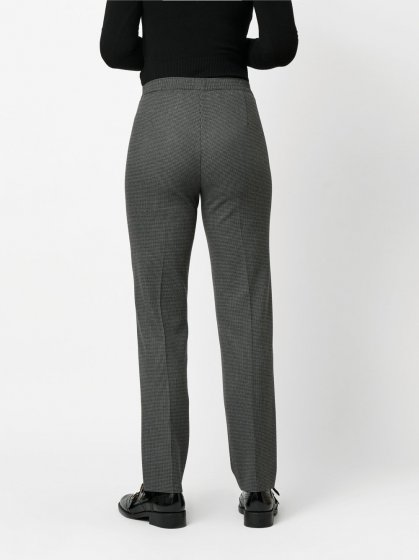 Stretch-Hose Scarlet 