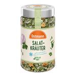 Ostmann Salatkräuter gefriergetrocknet intensive Kräuter Packung 16g 