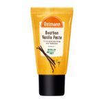 Ostmann Bourbon Vanillepaste kraftvolles intensives Aroma Tube 50g 