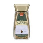 Jacobs Instant Mild Löslicher Bohnenkaffee sanfter Genuss Packung 200g 