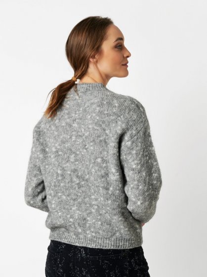 Strickpullover Gini 