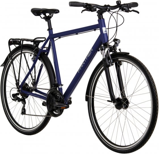 Trekkingbike 28 Zoll "Laval 2.0" Man 