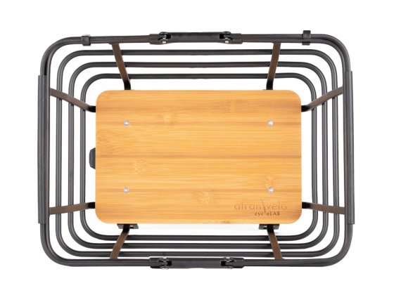 System-Korb Epic Shopper, 40x20x29cm, 23ltr 