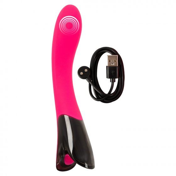 Vibrator Pink Sunset G-Spot Vibrator 