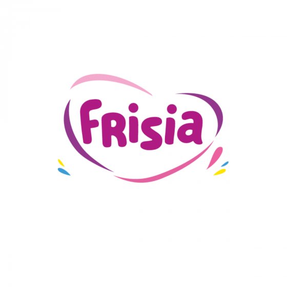 Frisia Fruchtgummi Früchtecocktail in Form von Obst zuckerfrei 1000g 