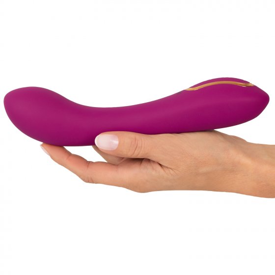 G-Punkt-Vibrator Inflatable Vibrator 