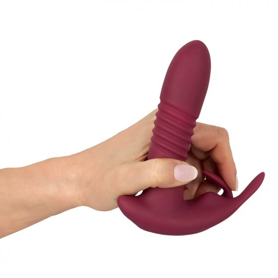 Vibrator RC Hands-free 3 Function Vibrator 