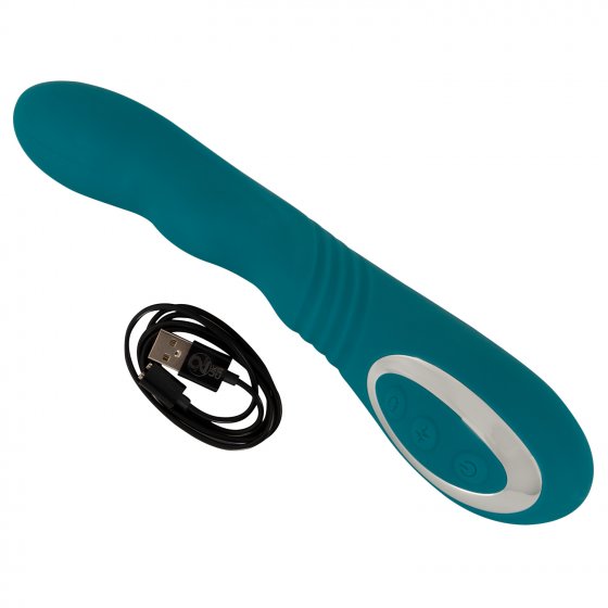Vibrator Rotating G-Spot Vibrator 