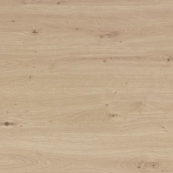 Couchtisch Nina Rechteckig Artisaneiche mit Ablage 