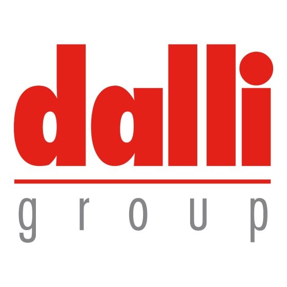 Dalli Med Waschmittelpulver, 1er Pack (1 x 1,215 kg) 
