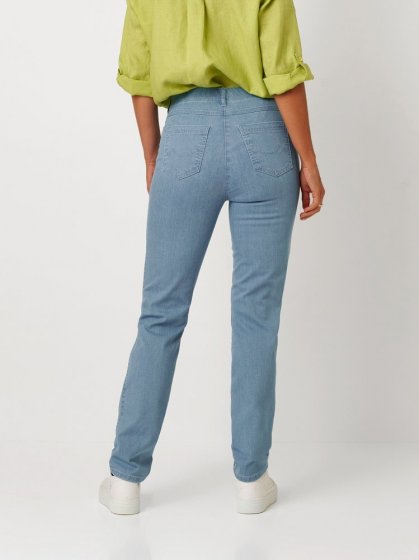 5-Pocket-Jeans Meine beste Freundin 