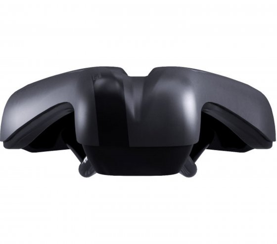 Fahrradsattel TSA, Carbon 