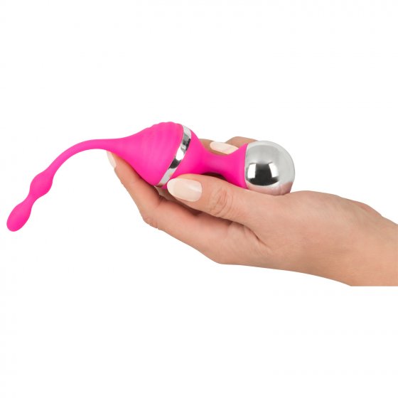 Liebeskugeln Vibrating Love Balls 